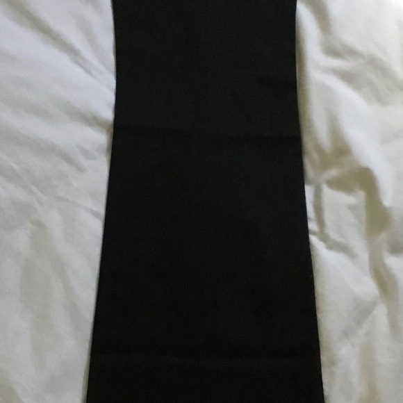 GUCCI NWOT Size Eur 38 / US 2 Pants with Bamboo Accent- Excellent Condition - Picture 4 of 9